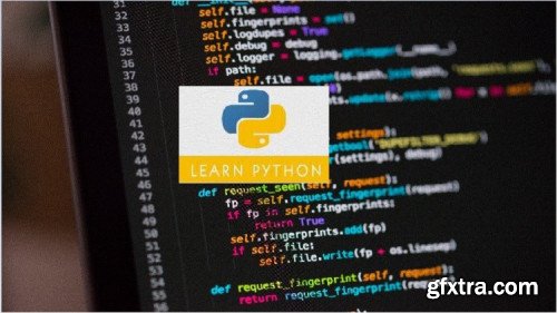 Python 3.7 Bootcamp| Beginner to Intermediate level | A to Z