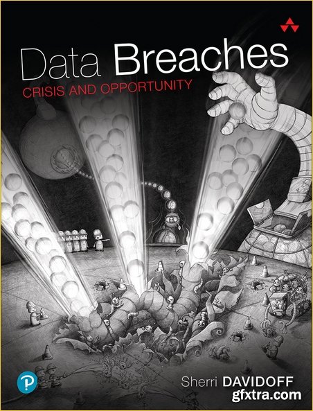 Data Breaches Exposed: Downs, Ups, and How to End Up Better Off