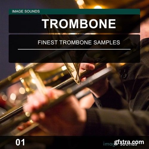Image Sounds Trombone 01 WAV