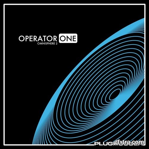 Plughugger Operator One for Omnisphere 2-AwZ