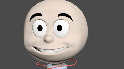 3ds Max: Character Animation