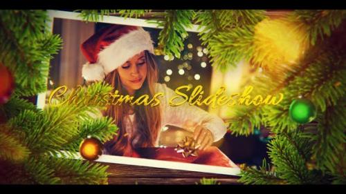 Videohive - Christmas Wishes - 22982305