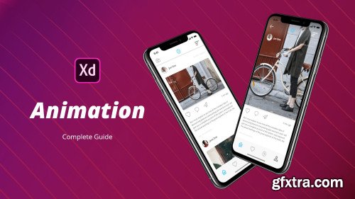 Adobe Xd Animation - Complete Guide From Icons To UI