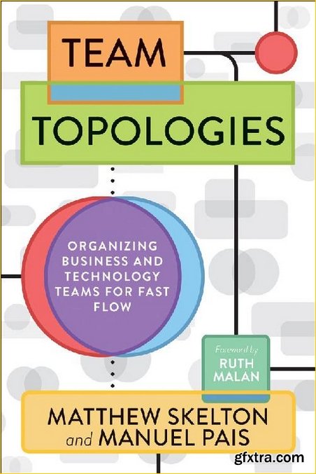 Team Topologies: Organizing Business and Technology Teams for Fast Flow