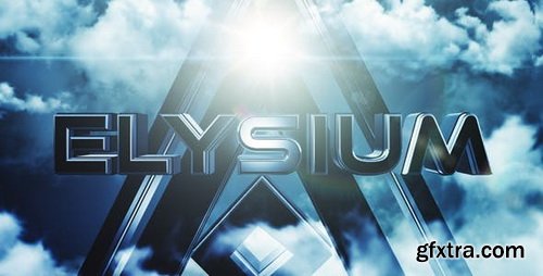 Videohive - Elysium - Cinematic Trailer - 5132648