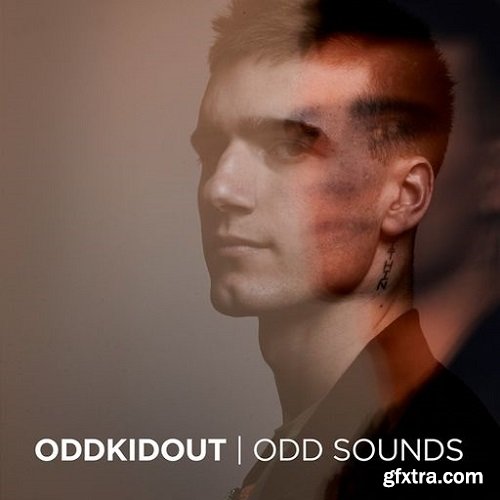 OddKidOut Odd Sounds WAV