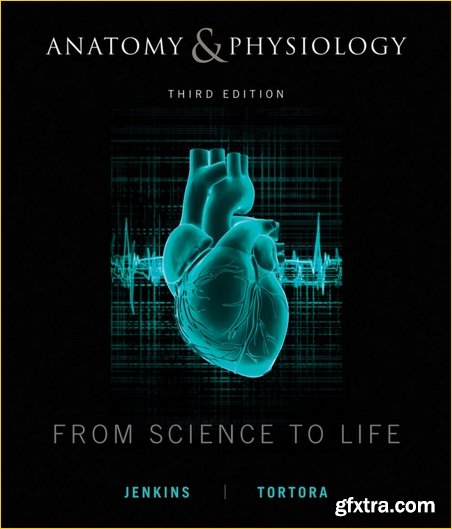 Anatomy and Physiology: From Science to Life Ed 3