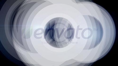 Videohive - Circle Logo Reveal - 3212364