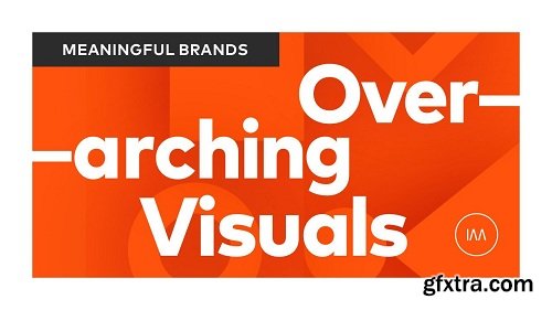 Beyond a Logo: Design an Overarching Brand Visual System