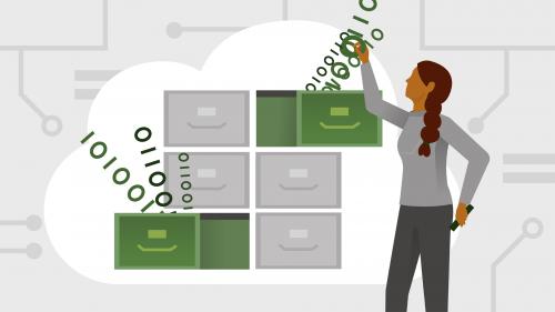 Lynda - Amazon Web Services: Storage and Data Management