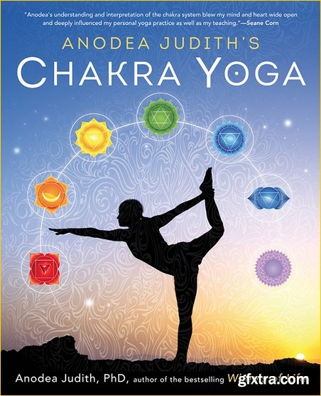 Anodea Judith\'s Chakra Yoga