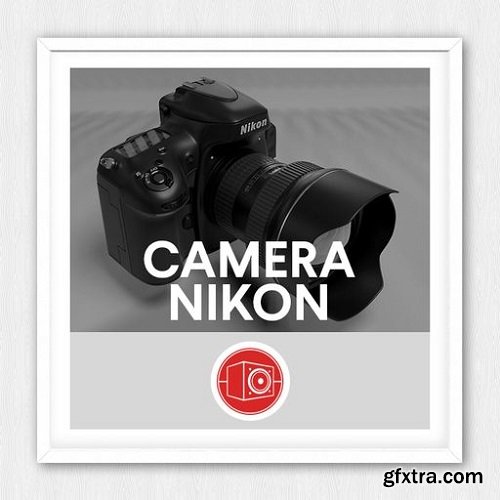 Big Room Sound Camera Nikon WAV