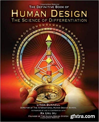 Human Design : Ra Uru Hu\'s Compilation