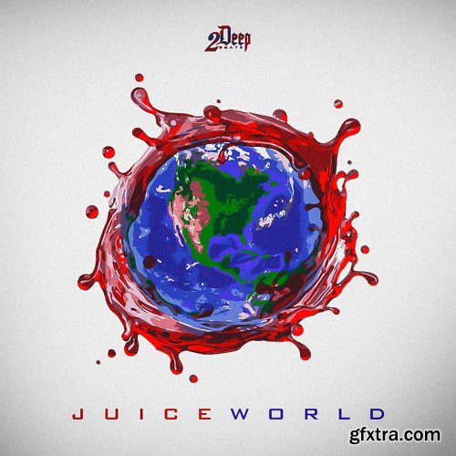 2DEEP Juice World WAV-DECiBEL