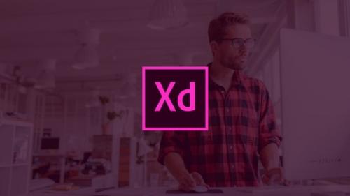 Udemy - Sıfırdan Adobe XD Programını Öğrenin
