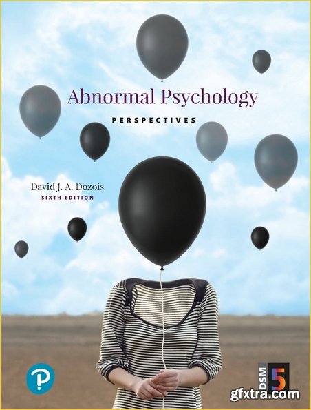 Abnormal Psychology: Perspectives (6th Edition)