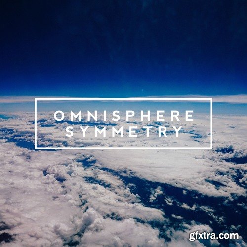 MIDIssonance Omnisphere Symmetry for Omnisphere 2-AwZ