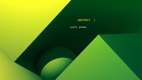 Videohive - Gradient - Abstract Event Promo - 22639339