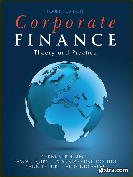 Corporate Finance: Theory and Practice, 4 edition