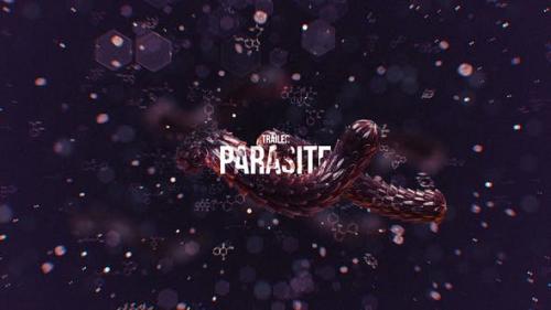 Videohive - Parasite Trailer - 22513458