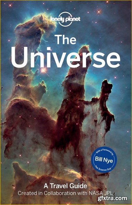 The Universe (Lonely Planet)