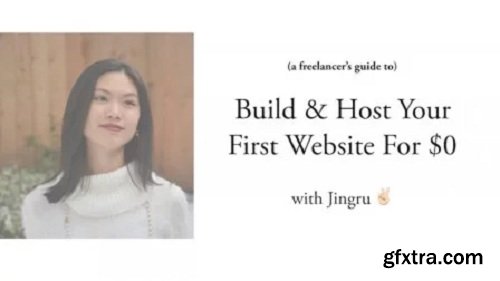 Build and Host Your First Website for $0 - A Complete Beginner\'s Guide