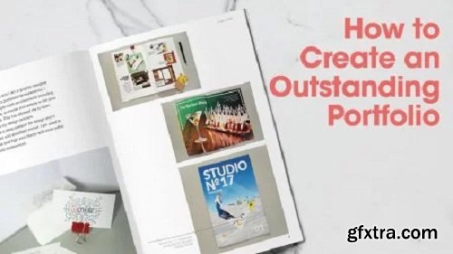 Creating a Portfolio That Gets you Hired