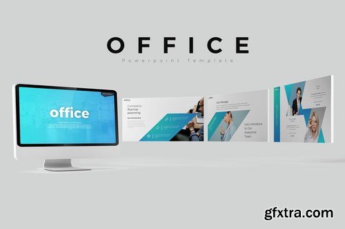office PowerPoint and Keynote Templates