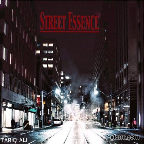 Tariq Ali Street Essence WAV