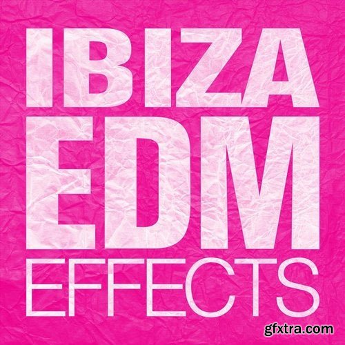 DJ Effects Ibiza EDM Effect Rebeat WAV-AwZ