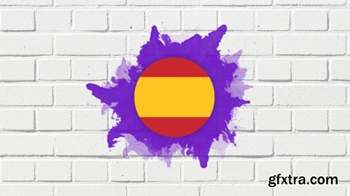 Spanish for beginners. Learn Spanish with this easy course