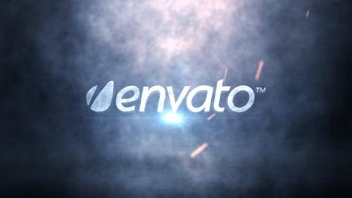 Videohive - Cinematic Fire Impact - 6500845