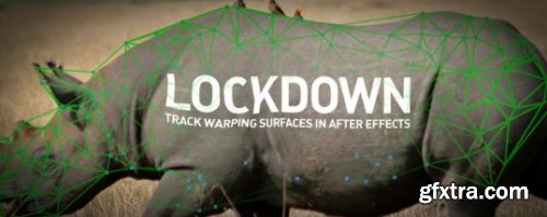Lockdown 1.5.3 for After Effects WIN
