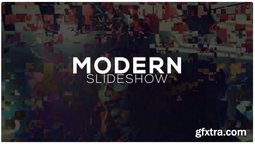 Modern Slideshow 303553