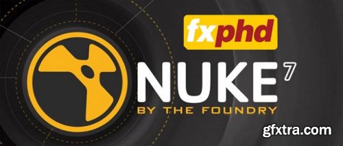 FXPHD – NUK222 – Guerrilla Guide from the NUKE Trenches with Eric Deinzer