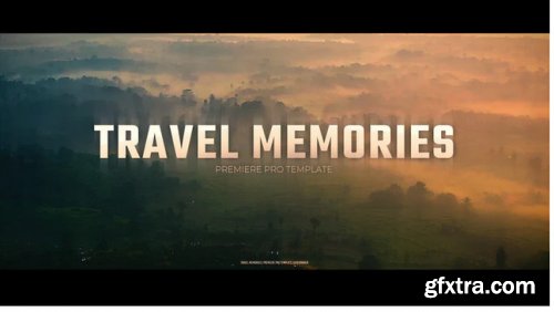 Travel Memories 308421