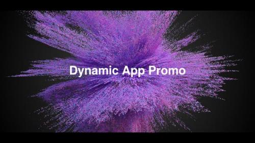Videohive - Dynamic App Promo 3 - 23312168