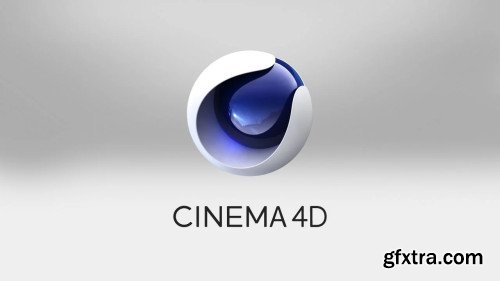 Cinema 4d for Beginners: The Infinite Floor Look