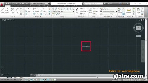 Become AutoCad Expert Learn AutoCad & All Basic Commands