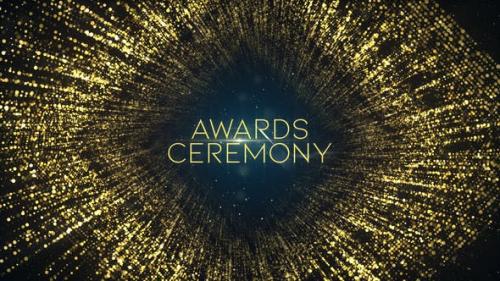 Videohive - Awards Ceremony Opener - 24348898