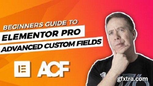 Beginners Guide to Advanced Custom Fields (ACF) & Elementor Pro