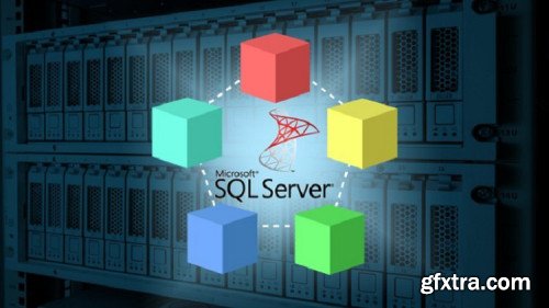 SQL Server Tutorial (Updated 10/2019)