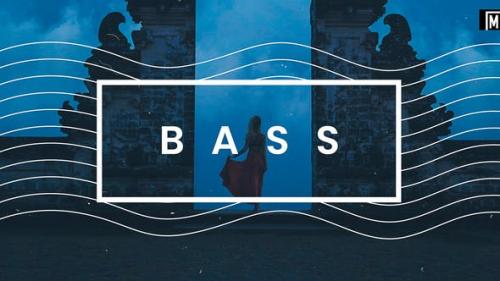 Videohive - Bass Snap Opener - 22320332