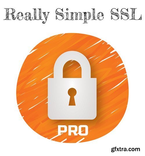Really Simple SSL Pro v2.1.7 - WordPress Plugin - NULLED