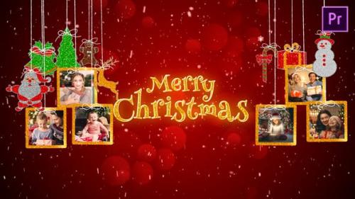 Videohive - Christmas Joy - 25026510