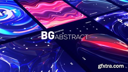 Abstract Background AFTER EFFECTS