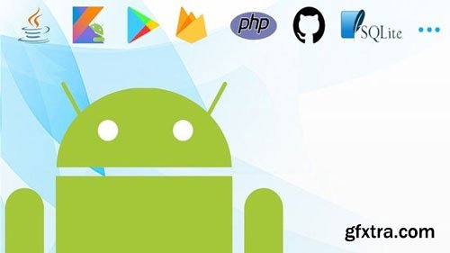 Complete Android course for 2019 (Updated)