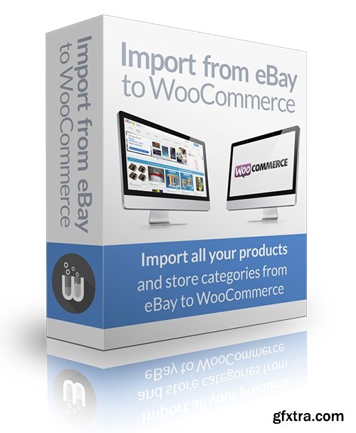 WPLab - Import from eBay to WooCommerce v1.7.1