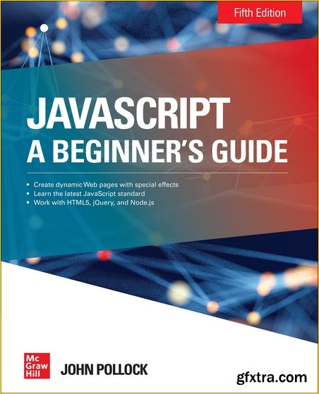 JavaScript a Beginner\'s Guide, 5th Edition