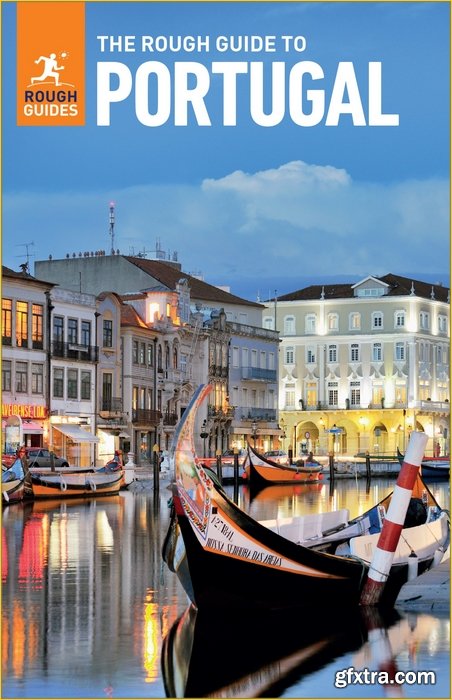 The Rough Guide to Portugal (Travel Guide eBook) (Rough Guides), 16th Edition